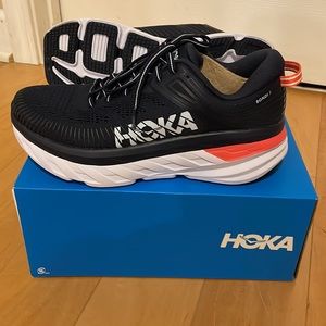 Women’s Hoka One One- Bondi 7